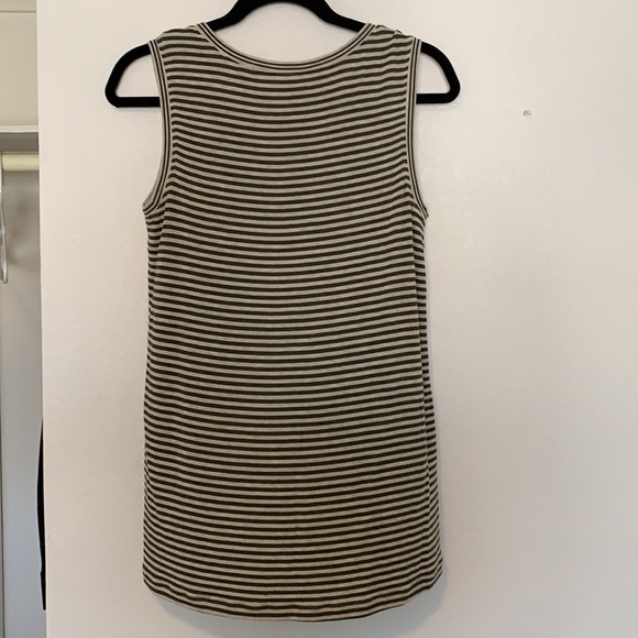 CAbi Stripe Tank Top - Picture 5 of 7